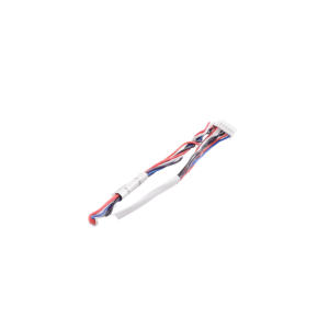 Arnes de Salida de Alarma de 20 cm / Compatible con DS-K1T501SF