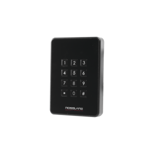 LECTOR D/TARJETAS Mutiformatos, MIFARE NFC-ID, BLUETOOTH (BLE-ID) con Teclado