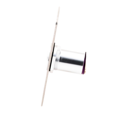 Botón de Salida Sin Contacto / LED Indicador / Normalmente Abierto y Cerrado / Distancia Ajustable de Detección - Image 3