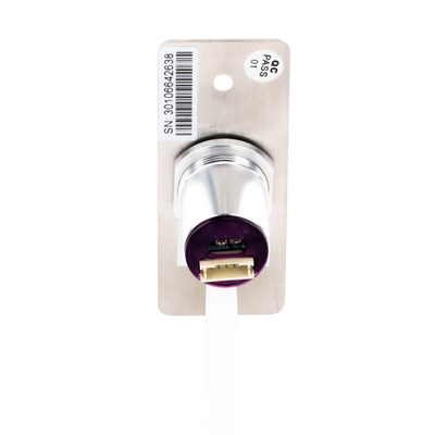 Botón de Salida Sin Contacto / LED Indicador / Normalmente Abierto y Cerrado / Distancia Ajustable de Detección - Image 2