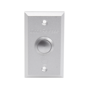 Botón de petición de Salida / Compacto / NO & NC.