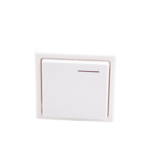 Control inalámbrico tipo botón compatible con PROR400.