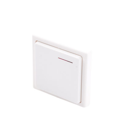 Control inalámbrico tipo botón compatible con PROR400. - Image 3