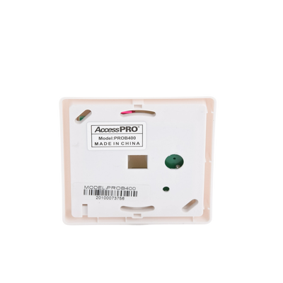 Control inalámbrico tipo botón compatible con PROR400. - Image 2