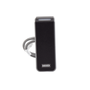 Lector SIGNO PRIORITY Multitecnologia/ 20NKS-T0-000000/ Garantia de Por Vida/ Pigtail/Wiegand & OSDP