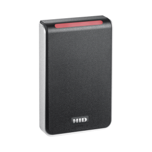 Lector SIGNO PRIORITY Multitecnologia/ 40NKS-T0-000000/ Garantia de Por Vida/ Pigtail/Wiegand & OSDP