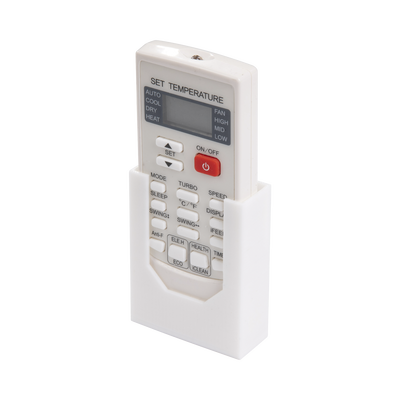 Soporte / Para colgar el control remoto / mini split AUFIT/ 100% hecho en México - Image 2