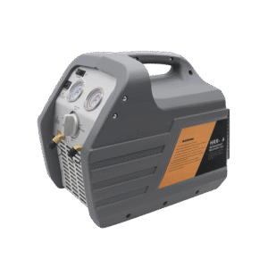 Recuperadora de refrigerante / Aires Acondicionados, Refrigeración, climatización Automotriz / 110 Vca / 1440 RPM / 3/4 HP