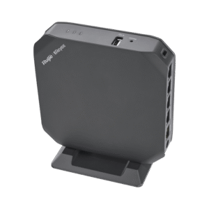 Router Balanceador inalámbrico Wi-Fi 5 con Función SD-WAN, All-in-One Hasta 150 Usuarios