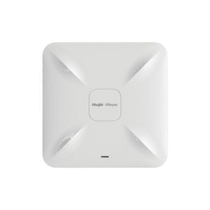 Punto de Acceso Wi-Fi 5 para interior en techo doble banda 802.11ac MU-MIMO 2X2, puertos 10/100