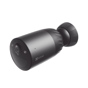 Cámara WIFI / 4K / Batería Recargable Compatible con Panel Solar CS-CMTSOLARPANEL-E/ 2.8mm / Conector Tipo C / Audio Dos Vías / Visión Nocturna en Color / Protección IP65/ Ranura para Memoria 512 GB