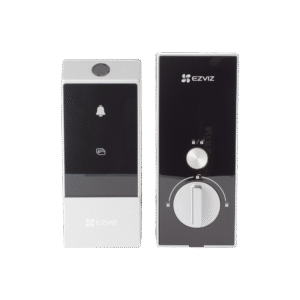 Cerradura Inteligente / Apertura Remota / Huella / Tag / Llave Mecanica / Contraseña Temporal Ideal Para Airbnb / Modo de Privacidad / Alerta en caso de Forzado / Control Remoto desde la App / Uso Interior