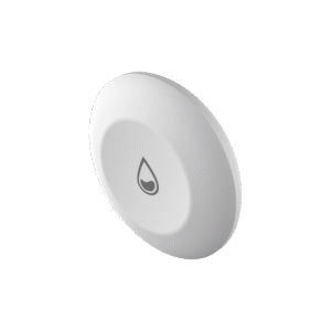 Sensor _Inteligente para Detectar Fuga de Agua Inalámbrico / Requiere el Hub CS-A3 / Se Vincula Mediante Zigbee