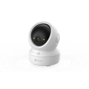 Cámara PT Wi-Fi / 4K (8 Megapíxeles) / Visión Nocturna Inteligente en Color / Detección Humana / Detección de Mascota / Llamada a la App con un toque / Almacenamiento en MicroSD y Nube