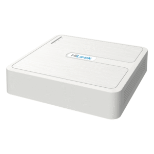 DVR 8 Canales TurboHD + 2 Canales IP / 2 Megapíxel (1080p) Lite / Acusense Lite (Evita Falsas Alarmas) / Audio Bidireccional y Coaxitron / 1 Bahía de Disco Duro / H.265+ / Salida de Vídeo Full HD