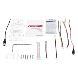 Bolsa de Accesorios para DS-KIS312 / DS-KIS313