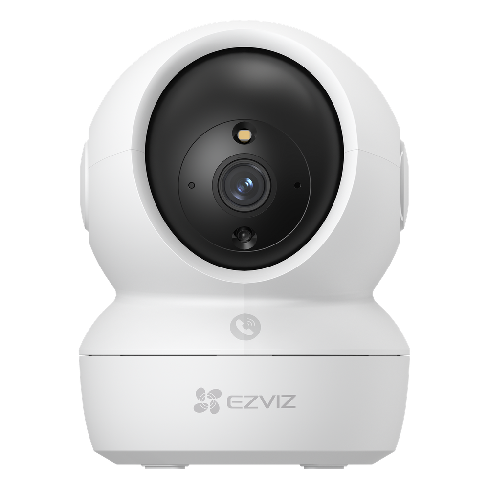 Camara PT 3 Megapixel / Wi-Fi de Doble banda 2.4 / 5 GHz / Vision Nocturna A Color / Detección de Ruidos Fuertes / Seguimiento Inteligente / Deteccion de Humanos / Audio de Dos Vías / MicroSD512GB - Image 3